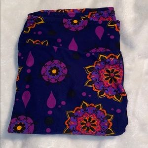 Lularoe TC Leggings